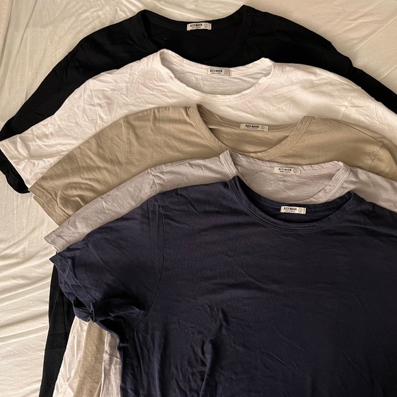 Buck Mason Other - xxxxxxx